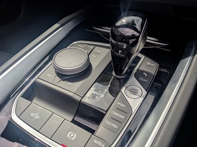 2022 BMW Z4 照片 16