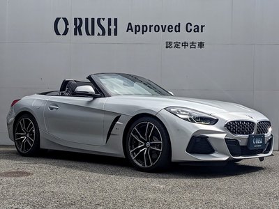 2022 BMW Z4 照片 1