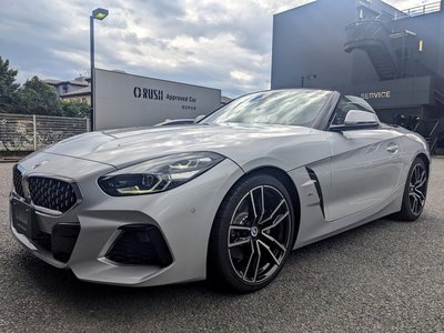 2022 BMW Z4 照片 7