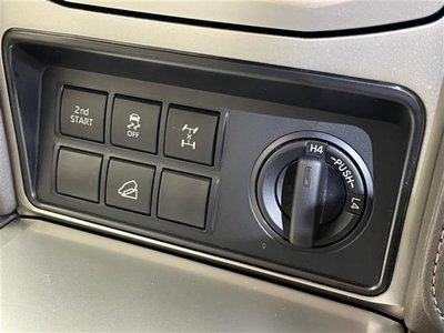 2023 Toyota LAND CRUISER PRADO — фото 18
