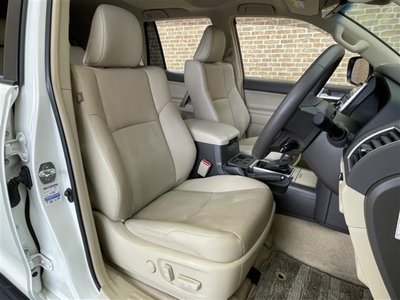 2023 Toyota LAND CRUISER PRADO — фото 23
