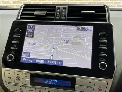 2023 Toyota LAND CRUISER PRADO — фото 16