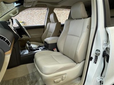 2023 Toyota LAND CRUISER PRADO — фото 24