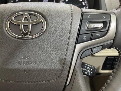 2023 Toyota LAND CRUISER PRADO — фото 14