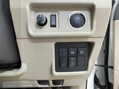2023 Toyota LAND CRUISER PRADO — фото 21
