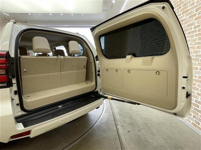 2023 Toyota LAND CRUISER PRADO — фото 29