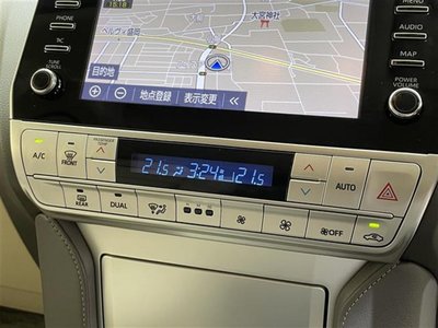 2023 Toyota LAND CRUISER PRADO — фото 17