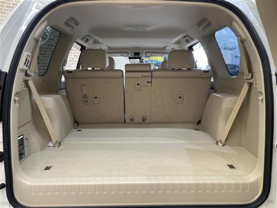 2023 Toyota LAND CRUISER PRADO — фото 31