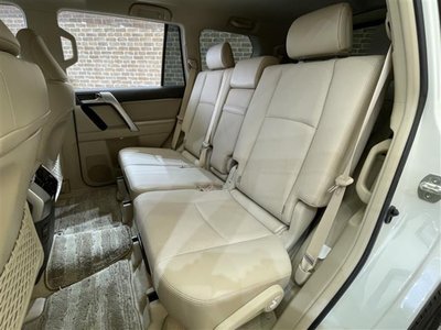 2023 Toyota LAND CRUISER PRADO — фото 26