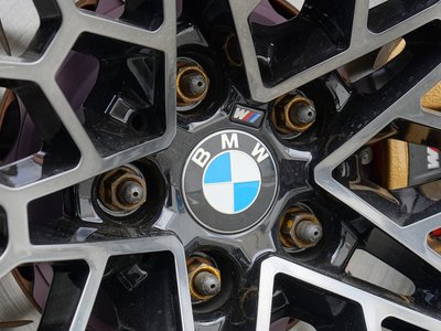2021 BMW M4 COUPE photo 15