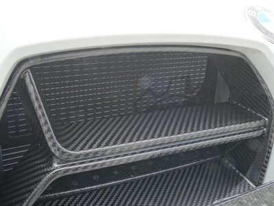 2021 BMW M4 COUPE photo 5