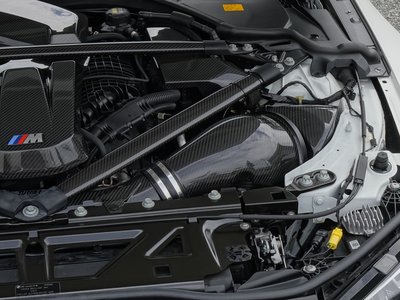 2021 BMW M4 COUPE photo 4