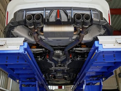 2021 BMW M4 COUPE photo 9