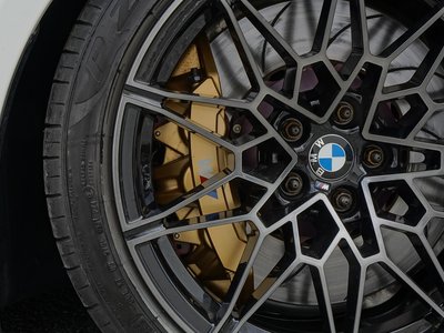 2021 BMW M4 COUPE photo 16