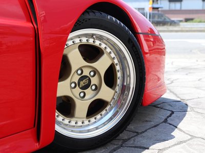 صورة 6 لـ 1990 Ferrari TESTAROSSA