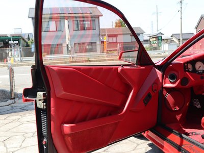 صورة 10 لـ 1990 Ferrari TESTAROSSA