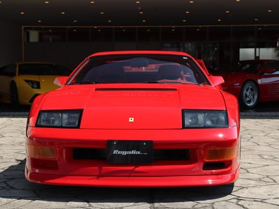 صورة 4 لـ 1990 Ferrari TESTAROSSA