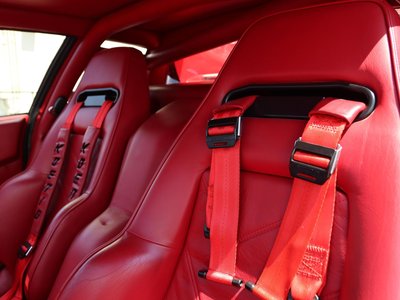 1990 Ferrari TESTAROSSA — миниатюра 25