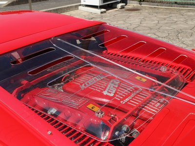 1990 Ferrari TESTAROSSA — миниатюра 40