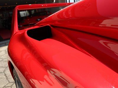 1990 Ferrari TESTAROSSA — миниатюра 33