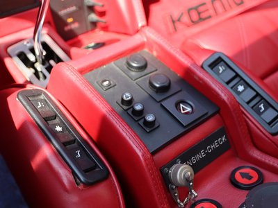 صورة 16 لـ 1990 Ferrari TESTAROSSA