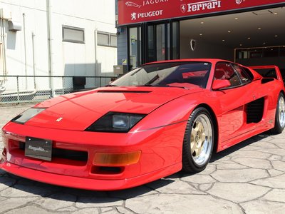 صورة 3 لـ 1990 Ferrari TESTAROSSA