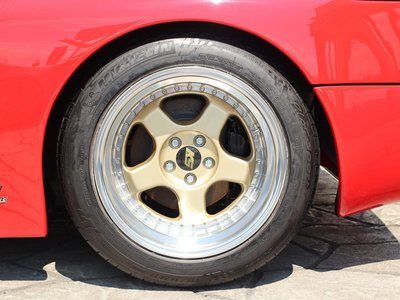 1990 Ferrari TESTAROSSA — миниатюра 37