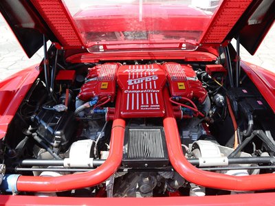 صورة 9 لـ 1990 Ferrari TESTAROSSA