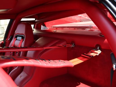 1990 Ferrari TESTAROSSA — миниатюра 26