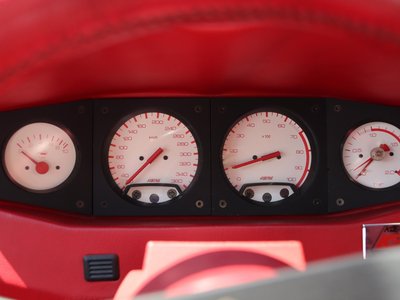 1990 Ferrari TESTAROSSA — миниатюра 18