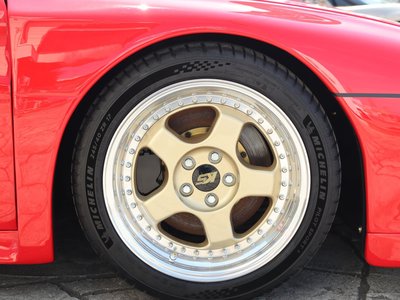 1990 Ferrari TESTAROSSA — миниатюра 38