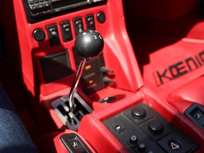 صورة 15 لـ 1990 Ferrari TESTAROSSA