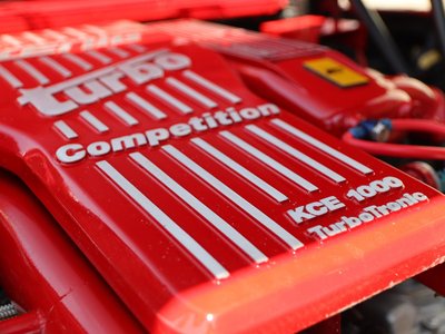 صورة 7 لـ 1990 Ferrari TESTAROSSA