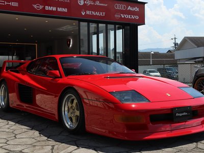 صورة 5 لـ 1990 Ferrari TESTAROSSA