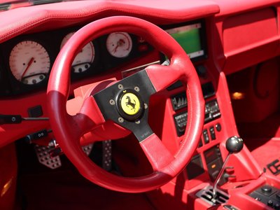 صورة 13 لـ 1990 Ferrari TESTAROSSA