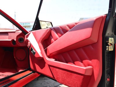 1990 Ferrari TESTAROSSA — миниатюра 22