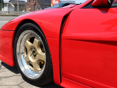 1990 Ferrari TESTAROSSA — миниатюра 28