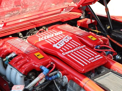 صورة 8 لـ 1990 Ferrari TESTAROSSA