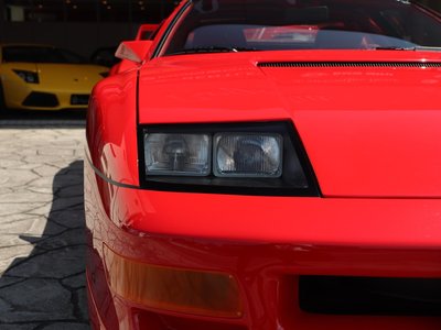 1990 Ferrari TESTAROSSA — миниатюра 41