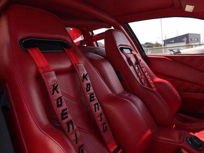 صورة 14 لـ 1990 Ferrari TESTAROSSA