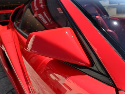 1990 Ferrari TESTAROSSA — миниатюра 34