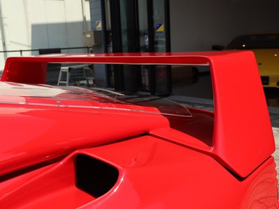 1990 Ferrari TESTAROSSA — миниатюра 31