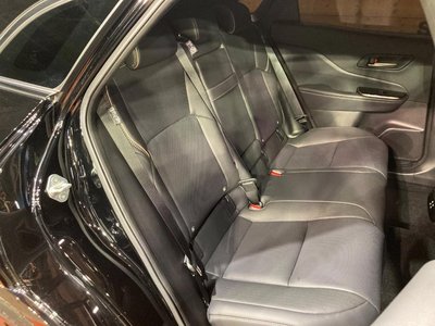 2025 Toyota CROWN SPORT photo 10