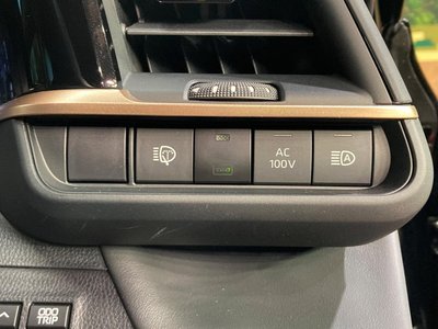 2025 Toyota CROWN SPORT thumbnail 42