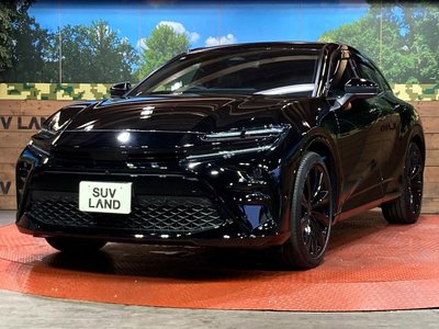 2025 Toyota CROWN SPORT thumbnail 27