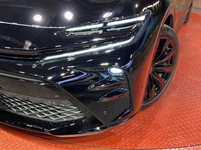 2025 Toyota CROWN SPORT photo 12