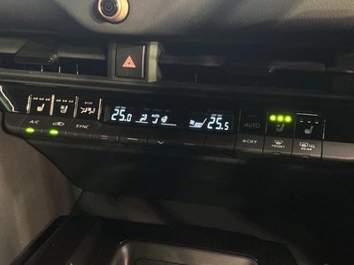 2025 Toyota CROWN SPORT thumbnail 55