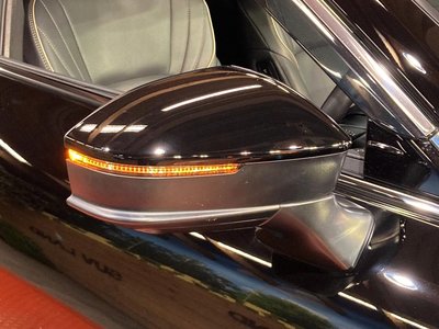 2025 Toyota CROWN SPORT thumbnail 21