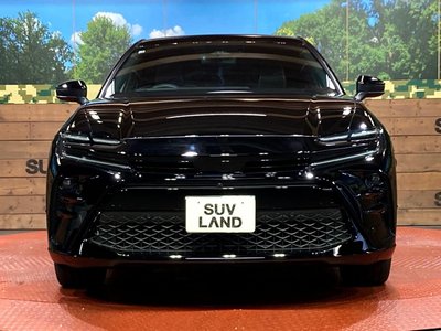 2025 Toyota CROWN SPORT photo 14
