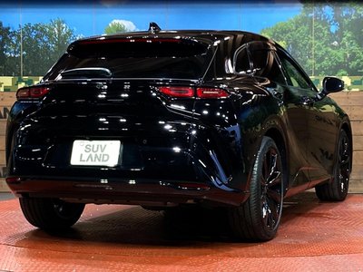 2025 Toyota CROWN SPORT thumbnail 17